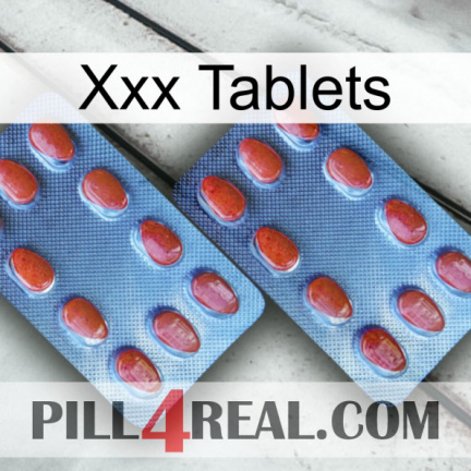 Xxx Tablets 05